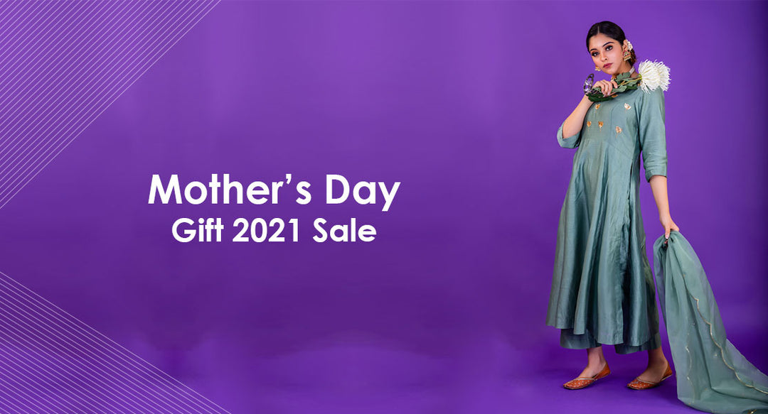 Mother’s Day Gift 2021 Sale