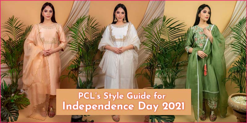 PCL’s Style Guide for Independence Day 2021