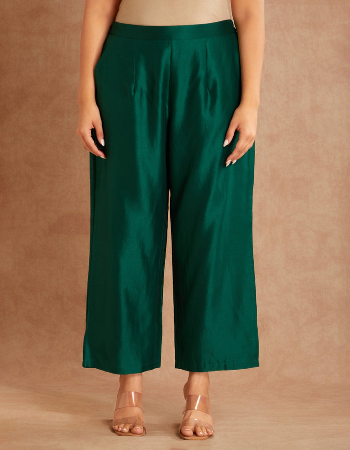 Green Co-ord Set of 2