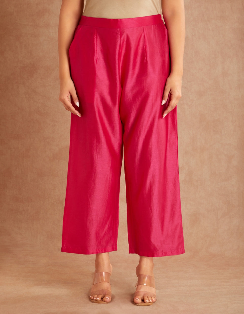 Pink Co-ord Set of 2