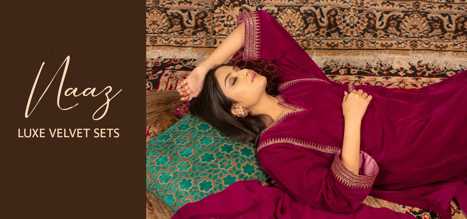 Best-embroidery-chanderi-silk-kurta-with-silk-pants-and-organza-dupatta-designers-dress-for-women