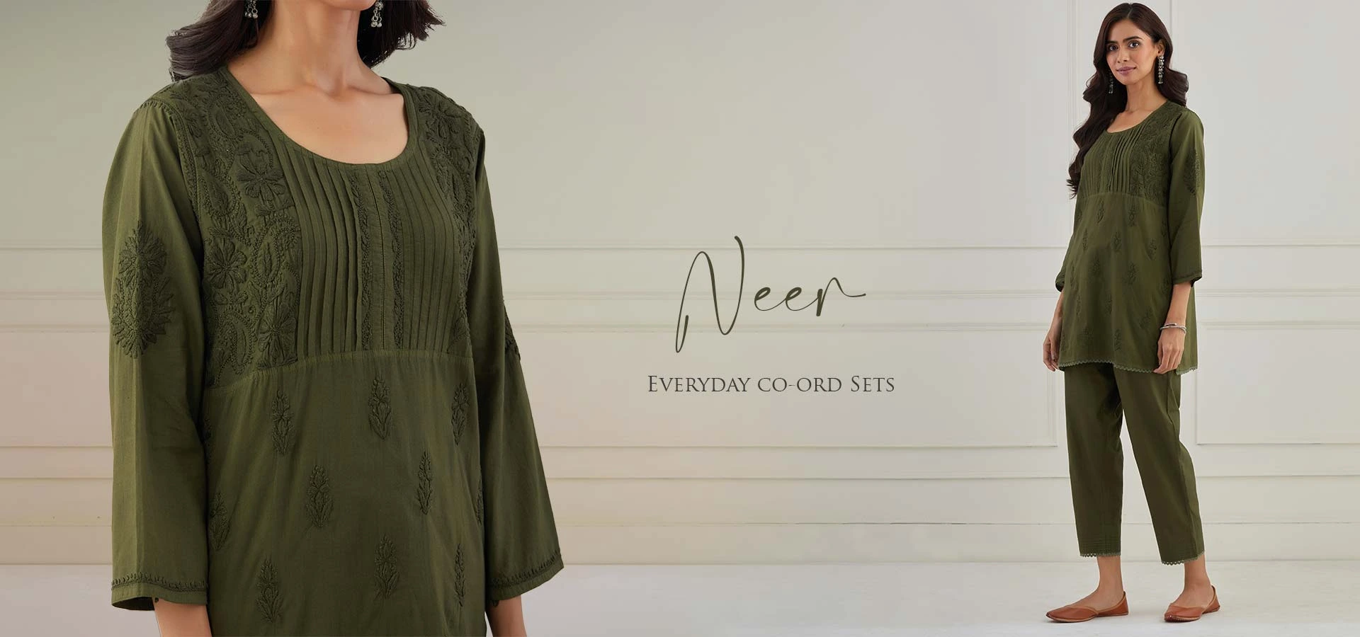 Neer collections