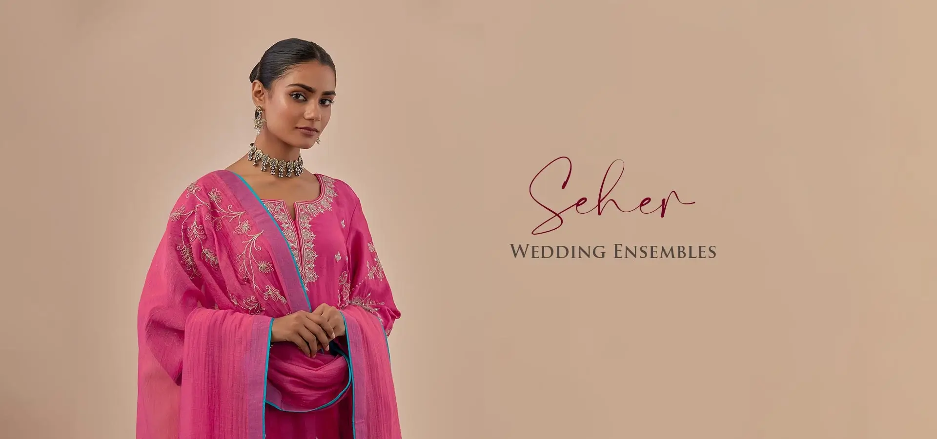 Seher collections