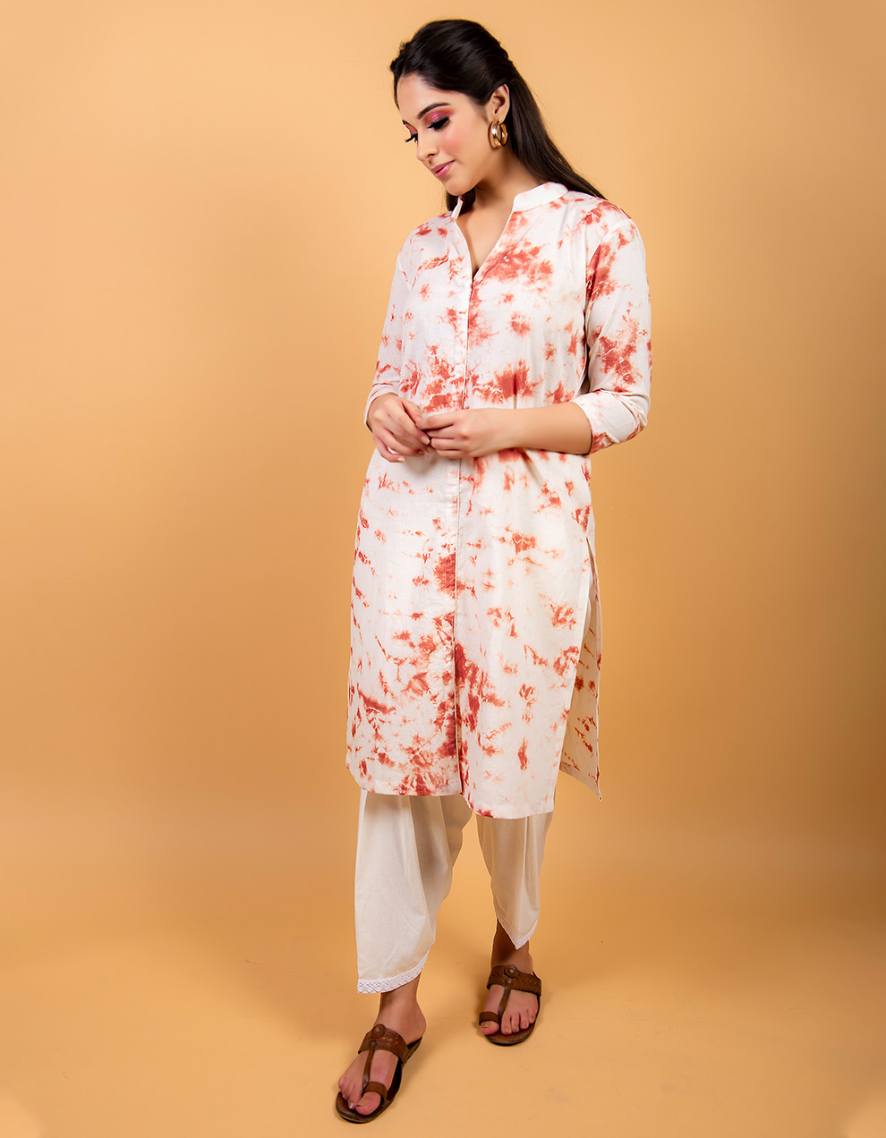 Buy-rust-kurta-designer-dresses-for-women-online-at-cheap-prices--1