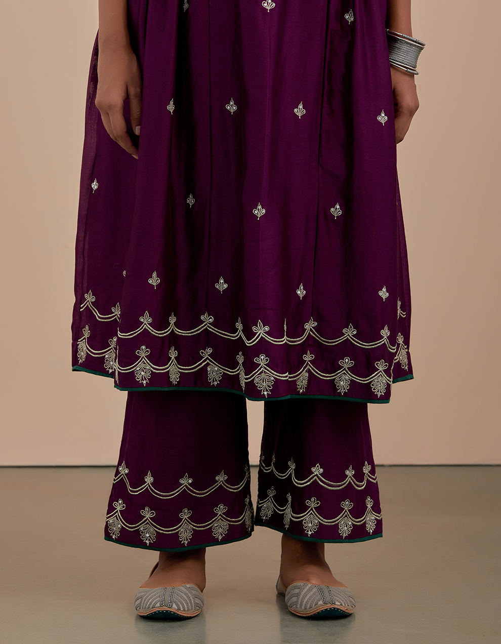 purple-embroidered-chanderi-silk-pants